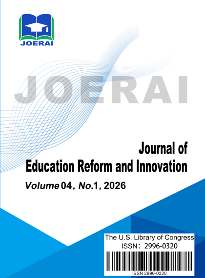 Journal of Education Reform and Innovation